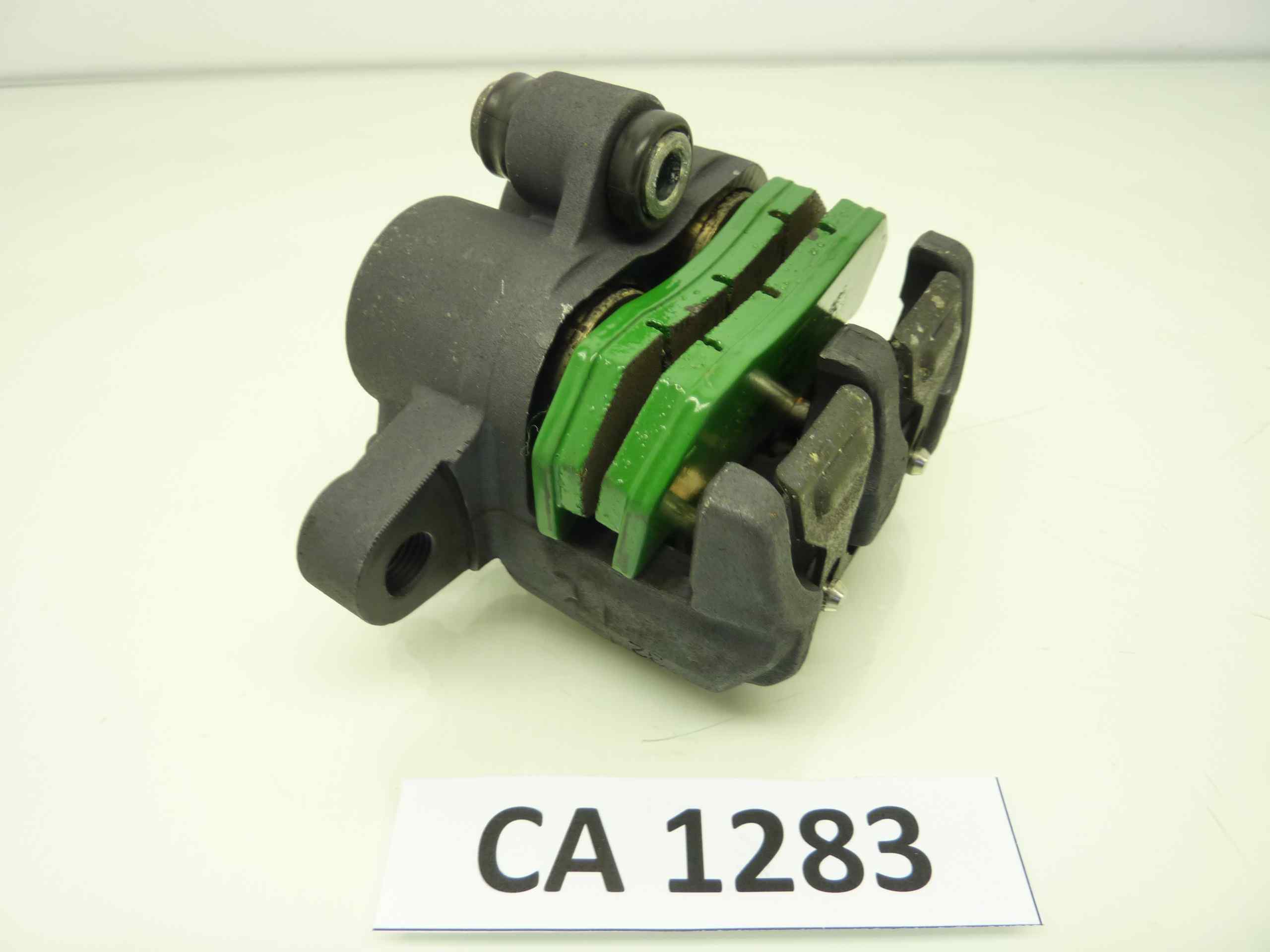 HONDA CBX 750 F 84-86 pinza freno anteriore destra - immagine 6