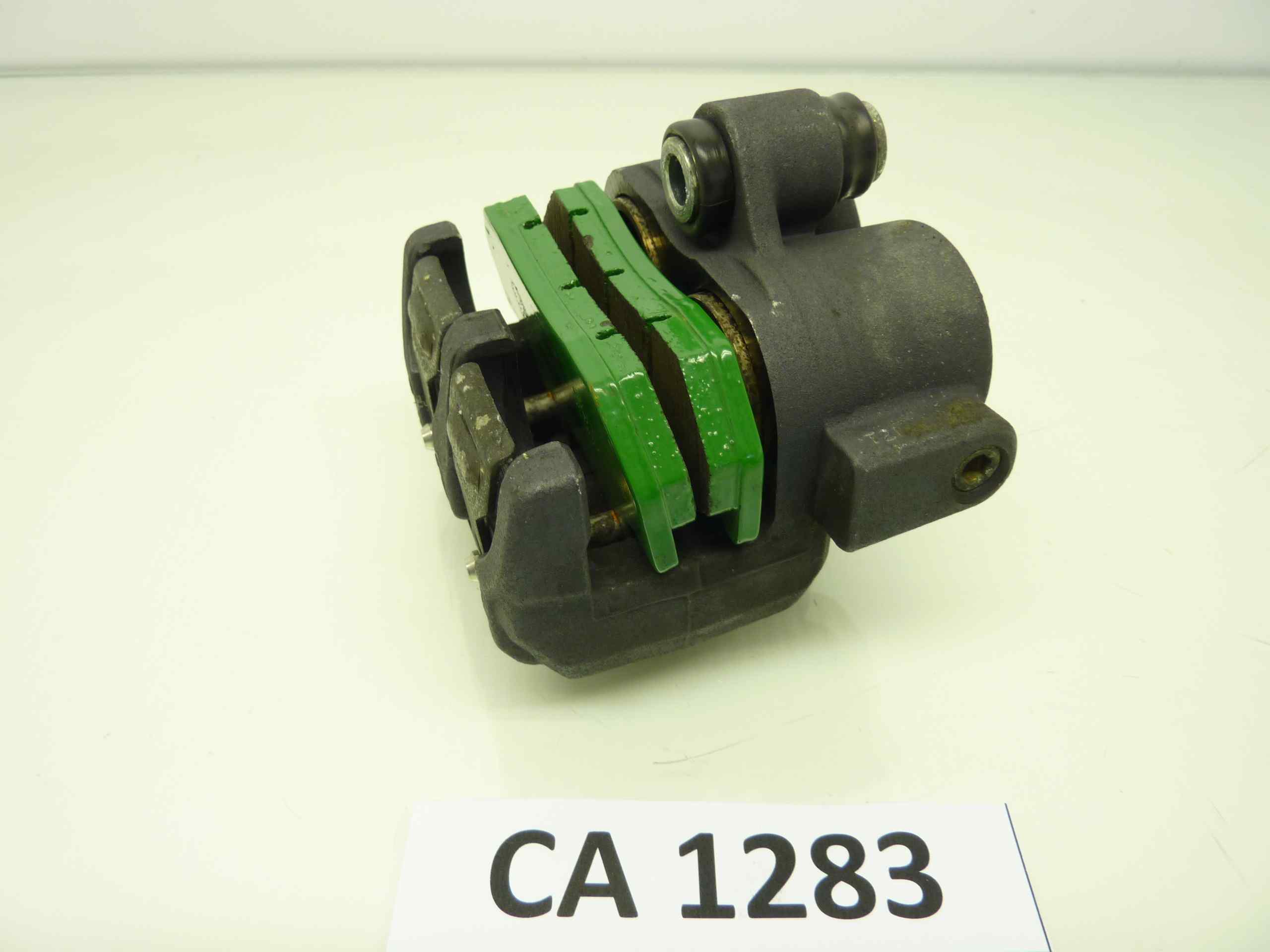 HONDA CBX 750 F 84-86 pinza freno anteriore destra - immagine 7