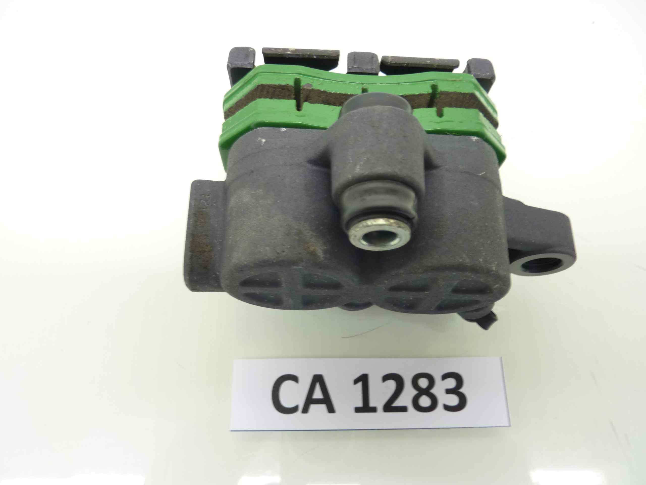 HONDA CBX 750 F 84-86 pinza freno anteriore destra - immagine 8
