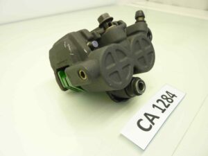 HONDA CBX 750 F 84-86 pinza freno anteriore sinistra