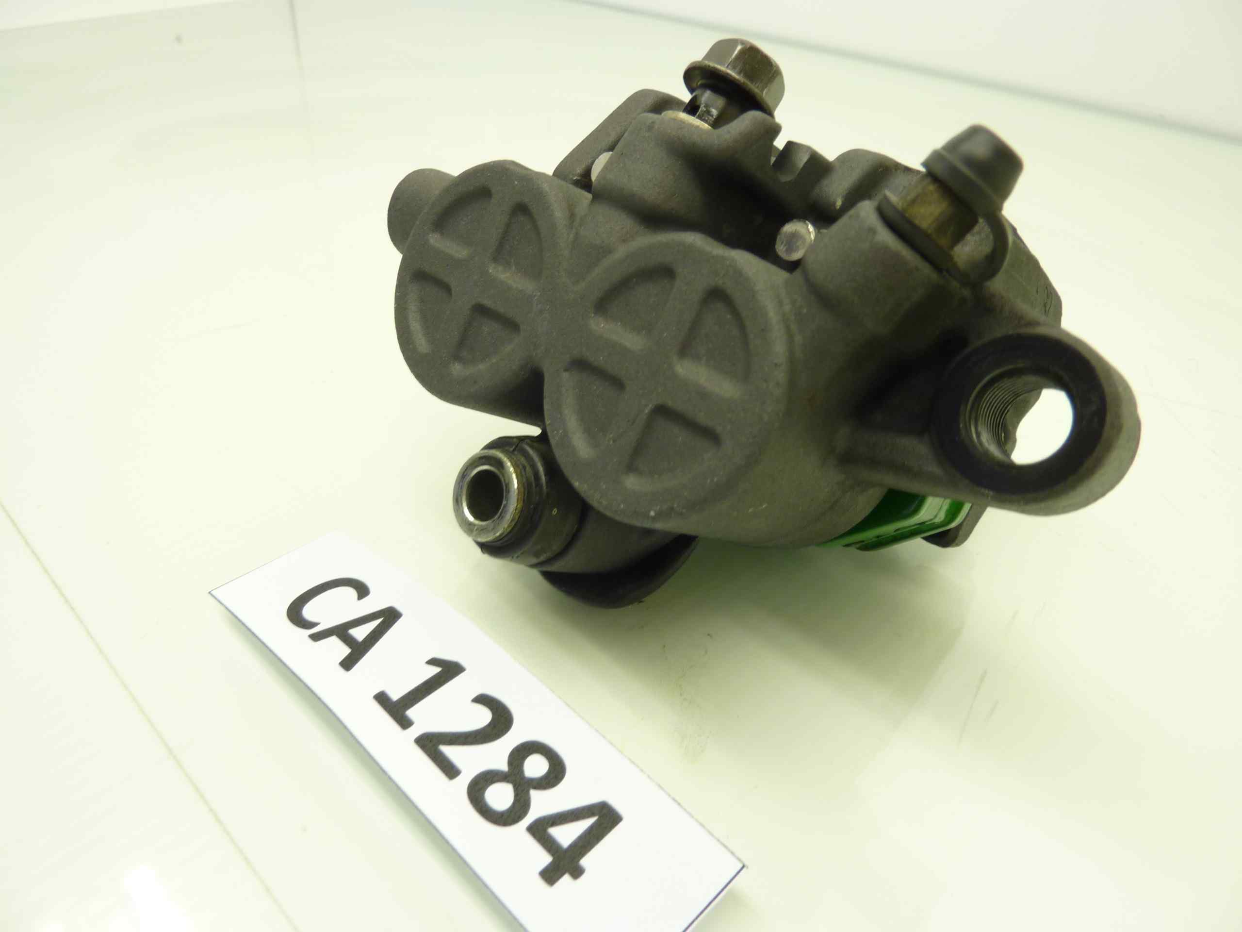 HONDA CBX 750 F 84-86 pinza freno anteriore sinistra - immagine 2