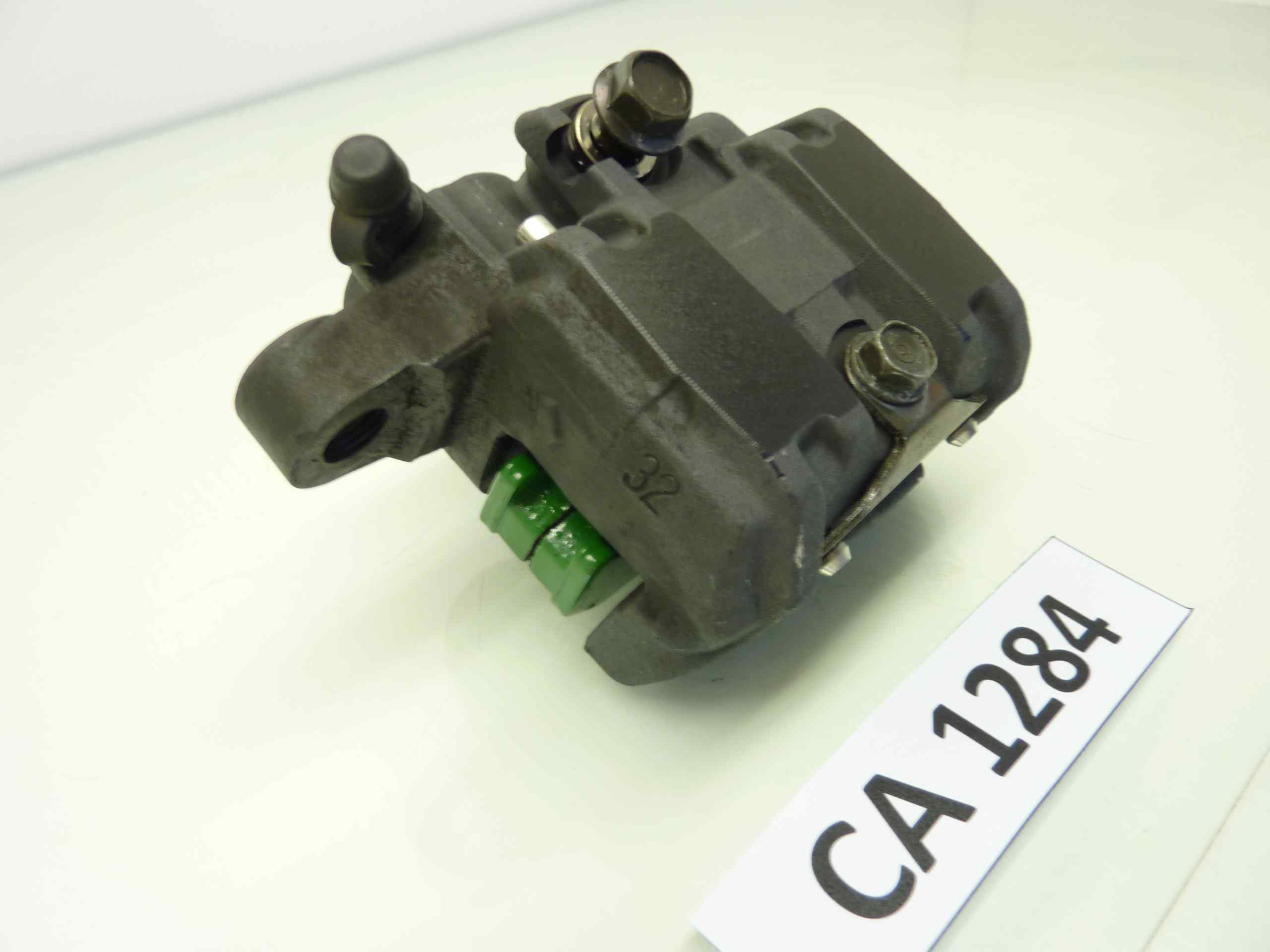 HONDA CBX 750 F 84-86 pinza freno anteriore sinistra - immagine 3