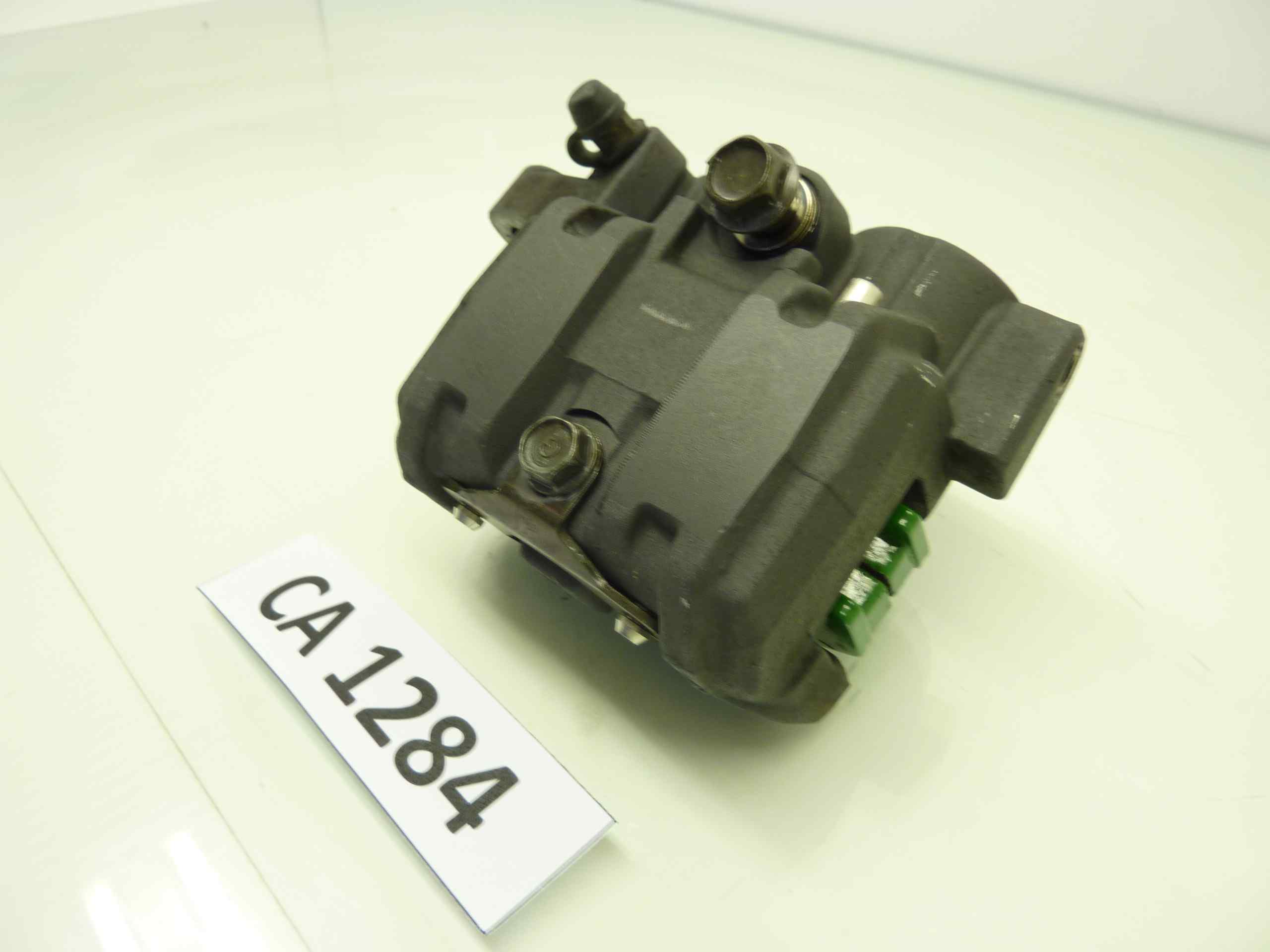 HONDA CBX 750 F 84-86 pinza freno anteriore sinistra - immagine 4