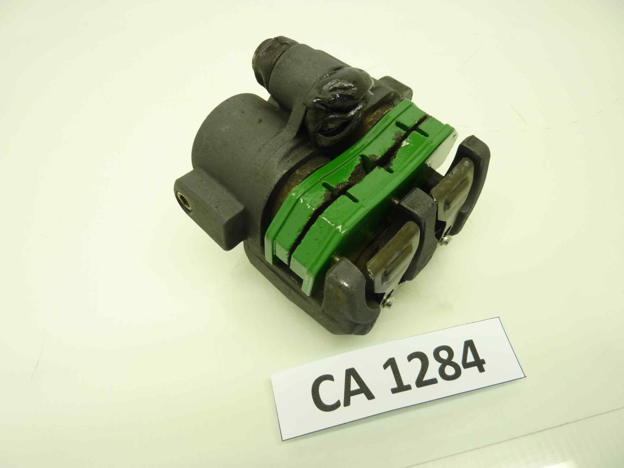 HONDA CBX 750 F 84-86 pinza freno anteriore sinistra - immagine 5