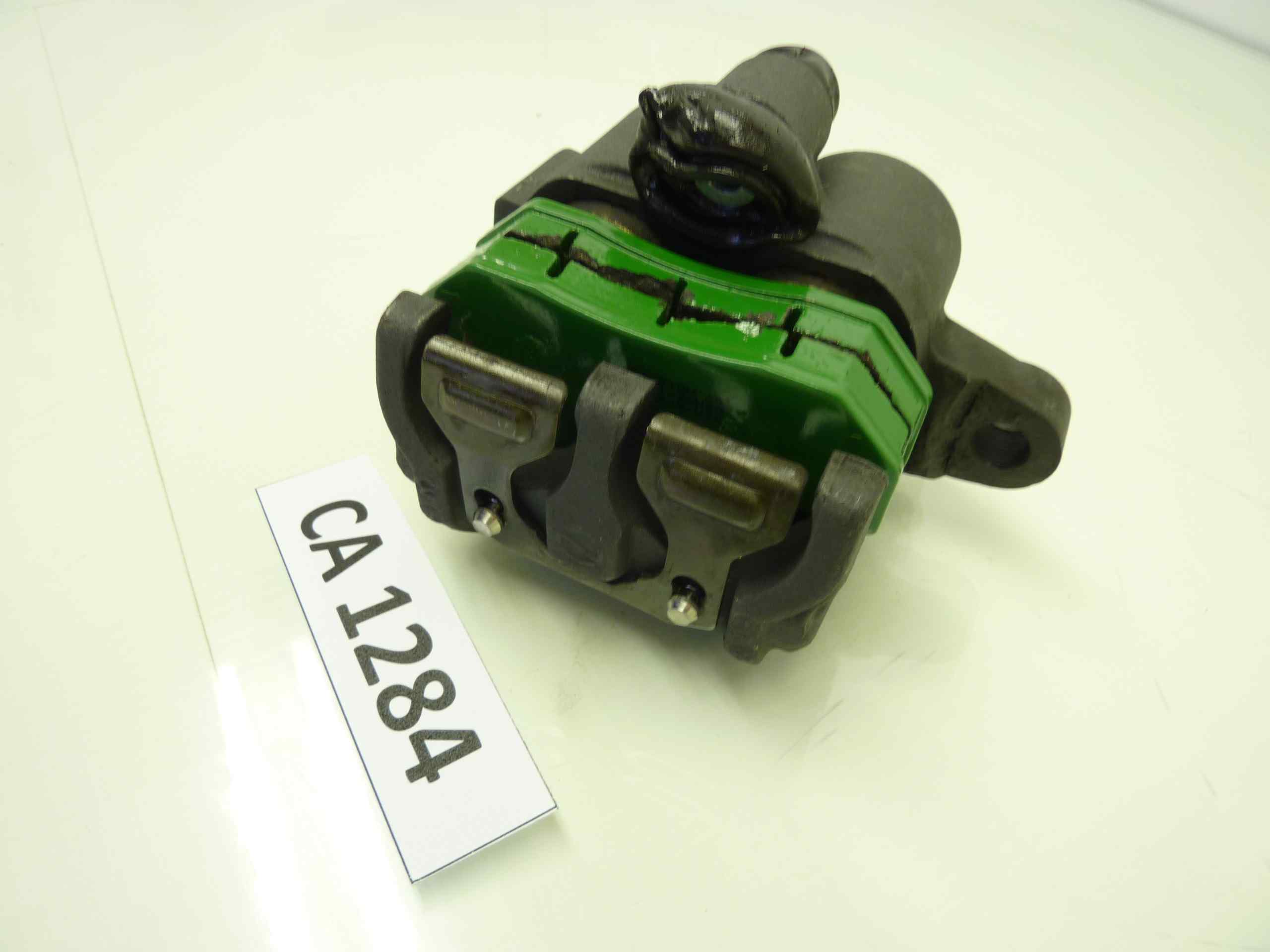 HONDA CBX 750 F 84-86 pinza freno anteriore sinistra - immagine 6