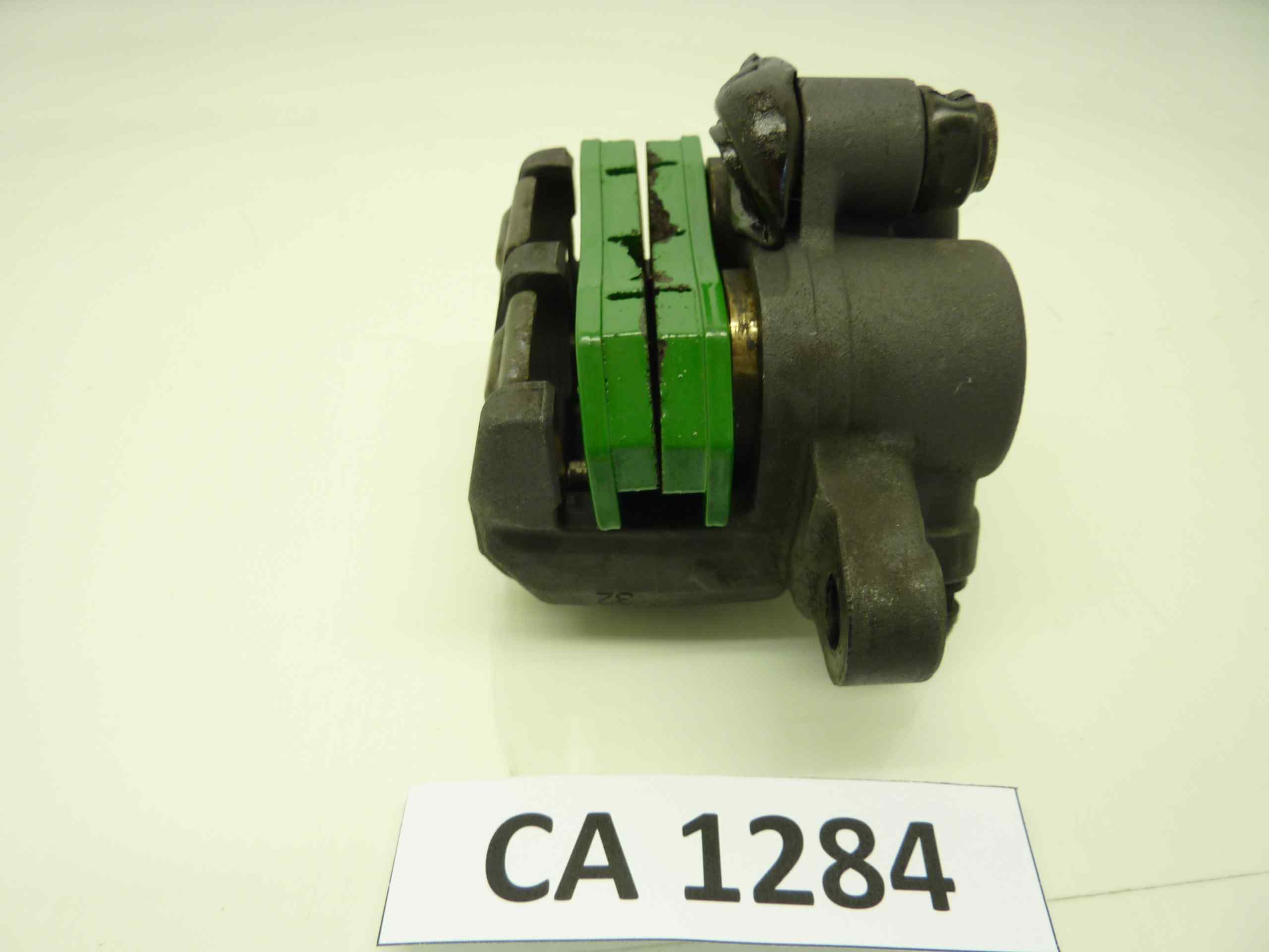 HONDA CBX 750 F 84-86 pinza freno anteriore sinistra - immagine 7