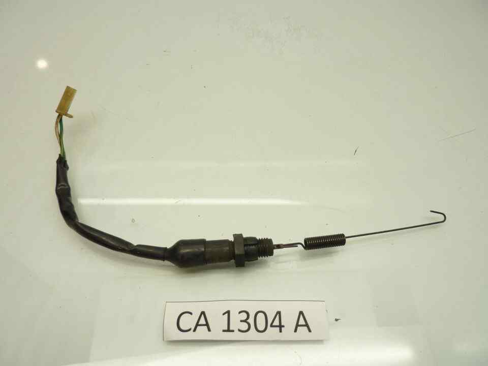 HONDA CBX 750 F 84-86 interruttore sensore freno posteriore luce stop