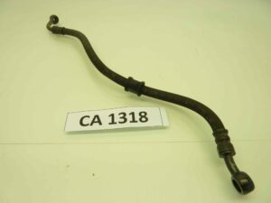 HONDA CBX 750 F 84-86 tubo olio freno posteriore