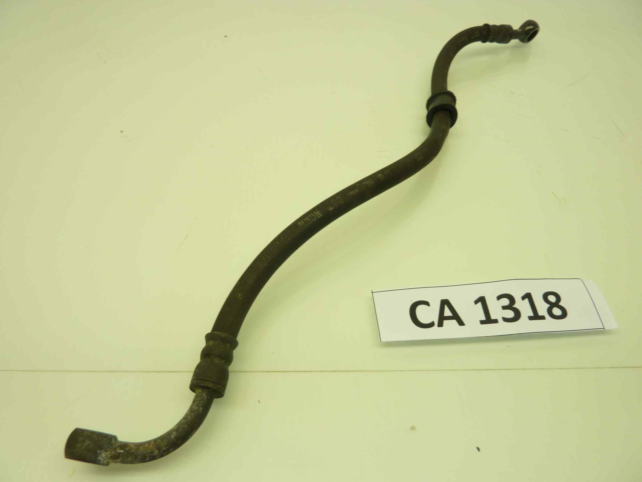 HONDA CBX 750 F 84-86 tubo olio freno posteriore - immagine 2