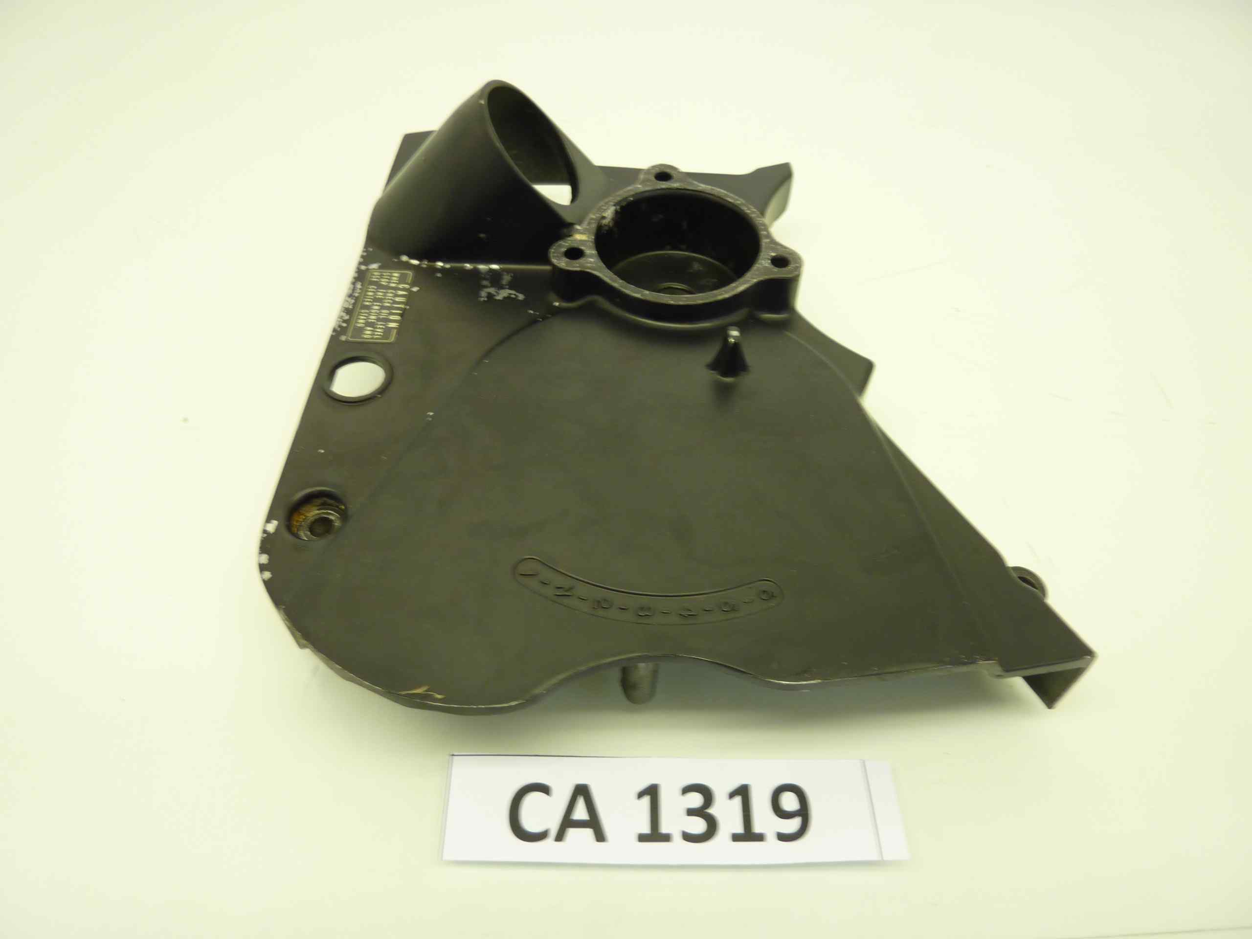 HONDA CBX 750 F 84-86 carter pignone - immagine 3