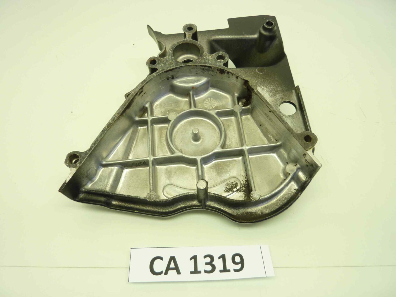 HONDA CBX 750 F 84-86 carter pignone - immagine 5