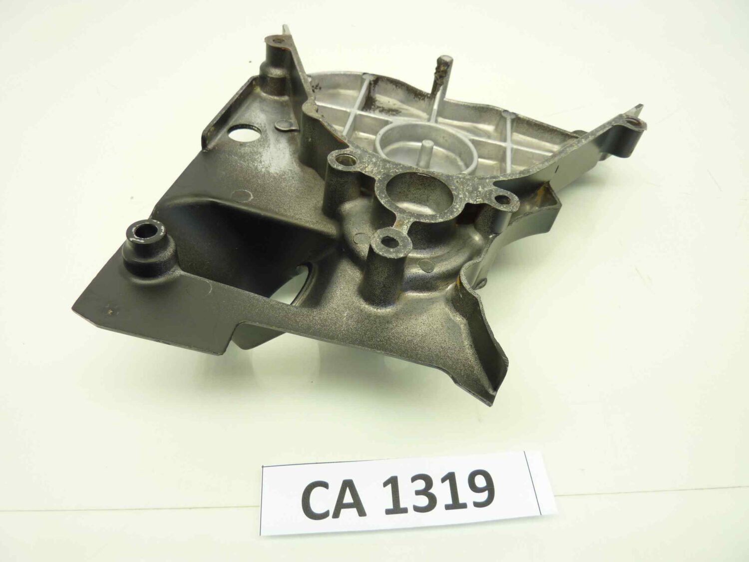HONDA CBX 750 F 84-86 carter pignone - immagine 6