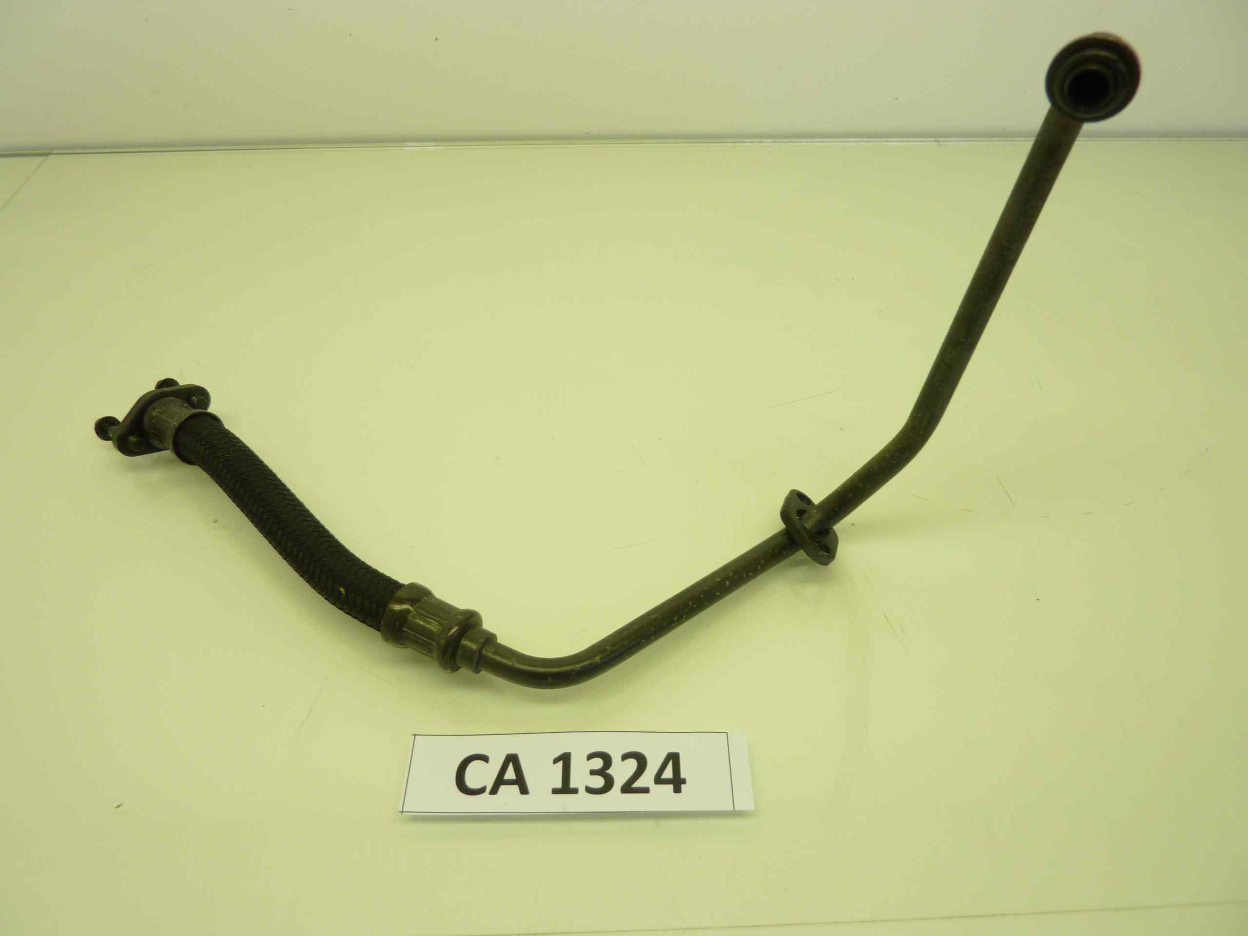 HONDA CBX 750 F 84-86 tubo olio motore