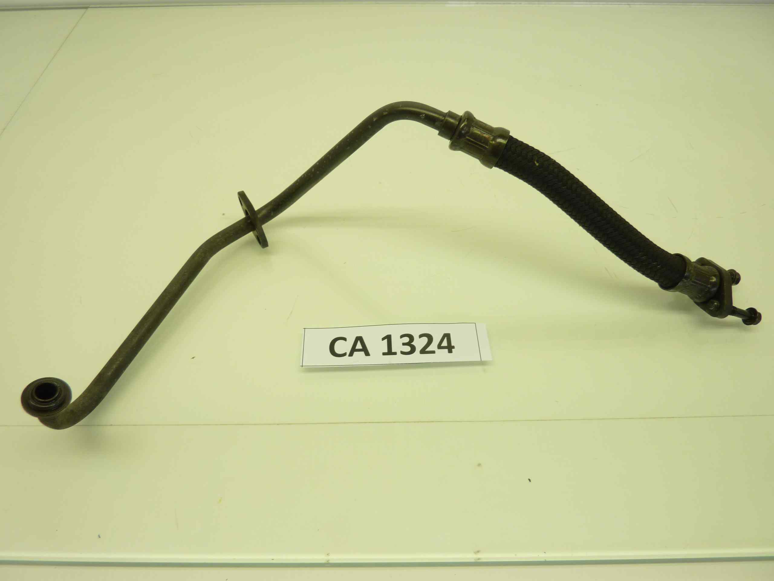 HONDA CBX 750 F 84-86 tubo olio motore - immagine 3