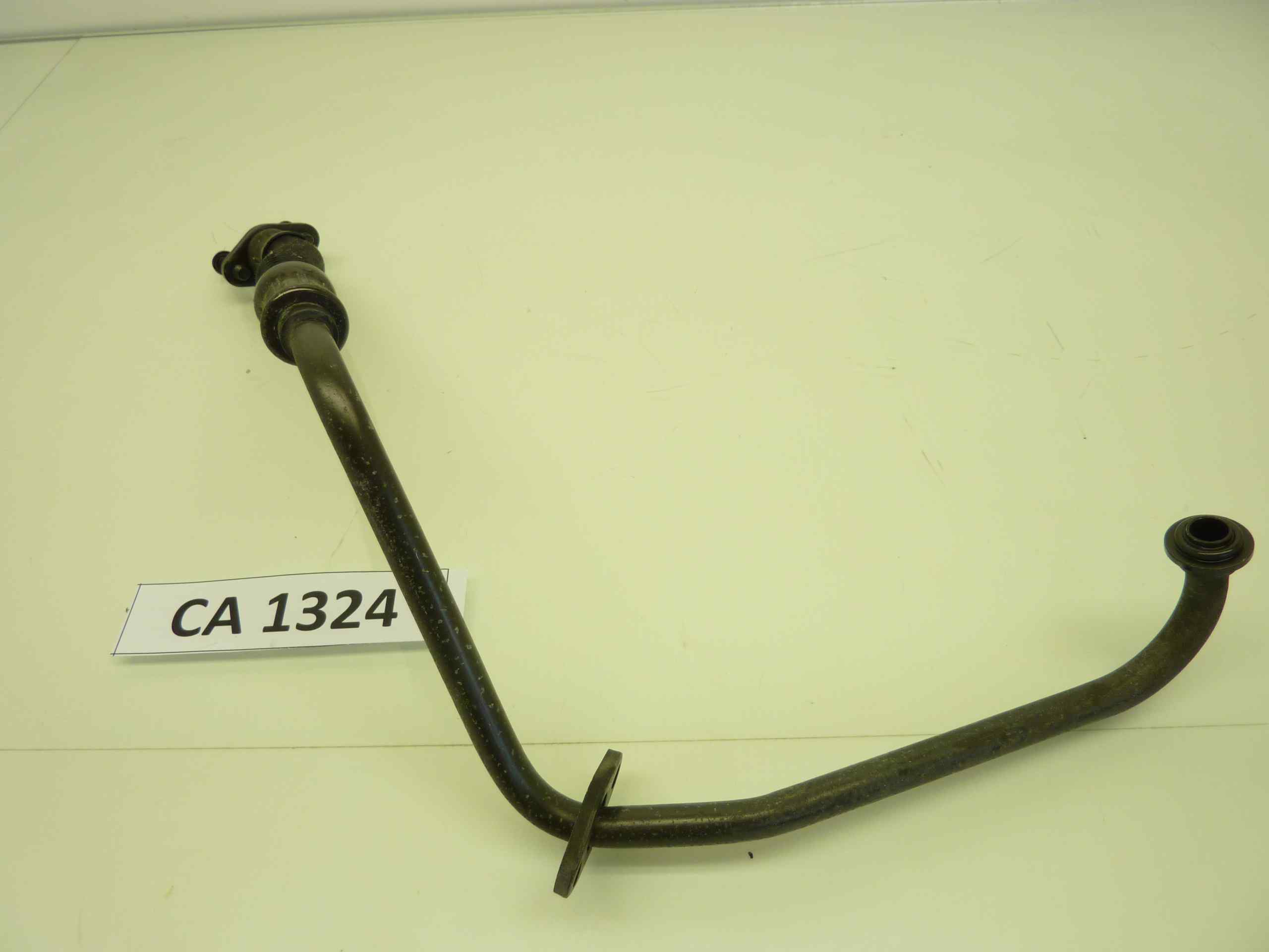 HONDA CBX 750 F 84-86 tubo olio motore - immagine 4