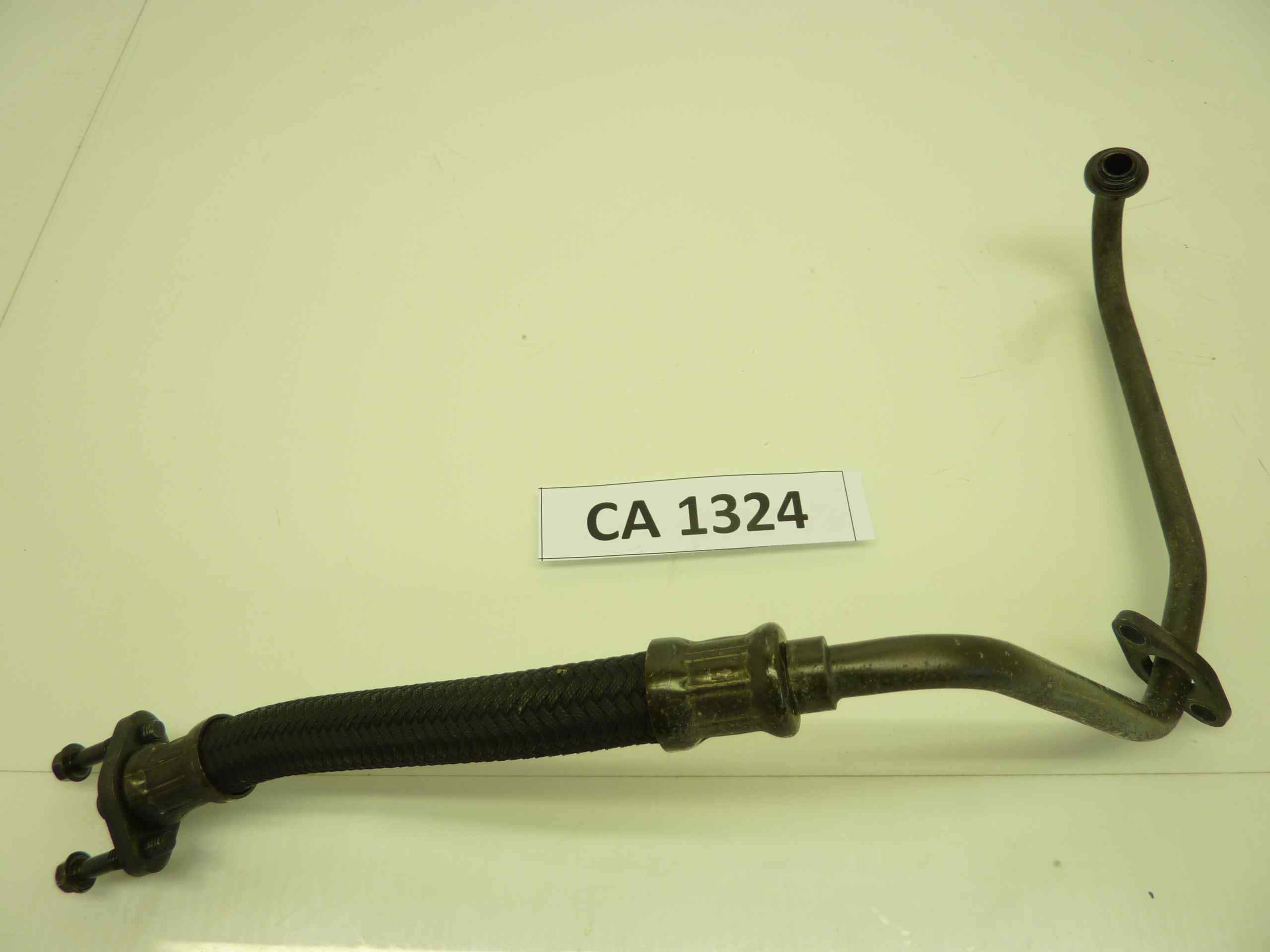 HONDA CBX 750 F 84-86 tubo olio motore - immagine 5