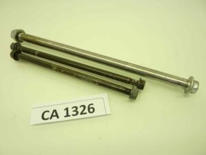 HONDA CBX 750 F 84-86 perni motore
