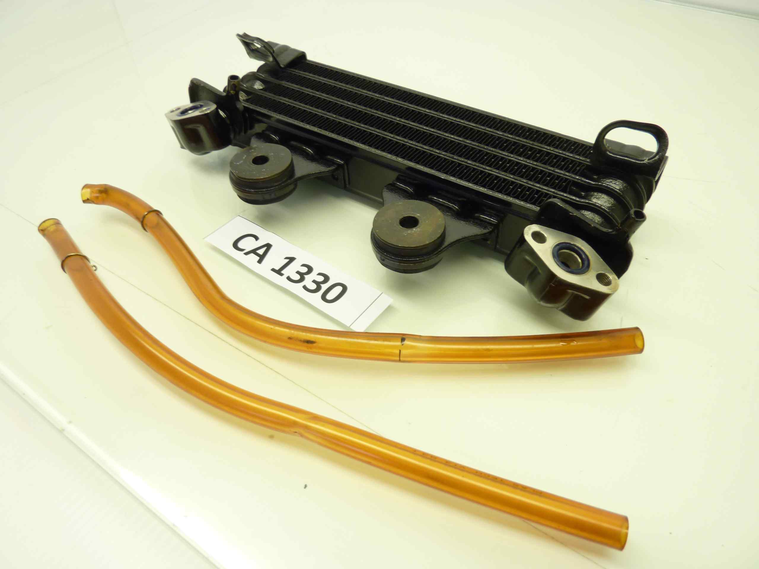 HONDA CBX 750 F 84-86 radiatore olio - immagine 3