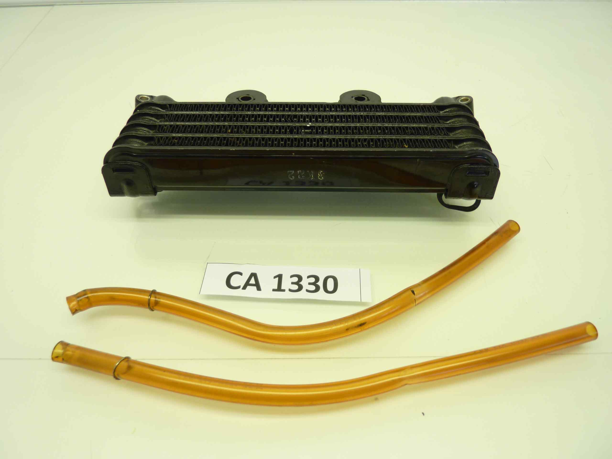 HONDA CBX 750 F 84-86 radiatore olio - immagine 4