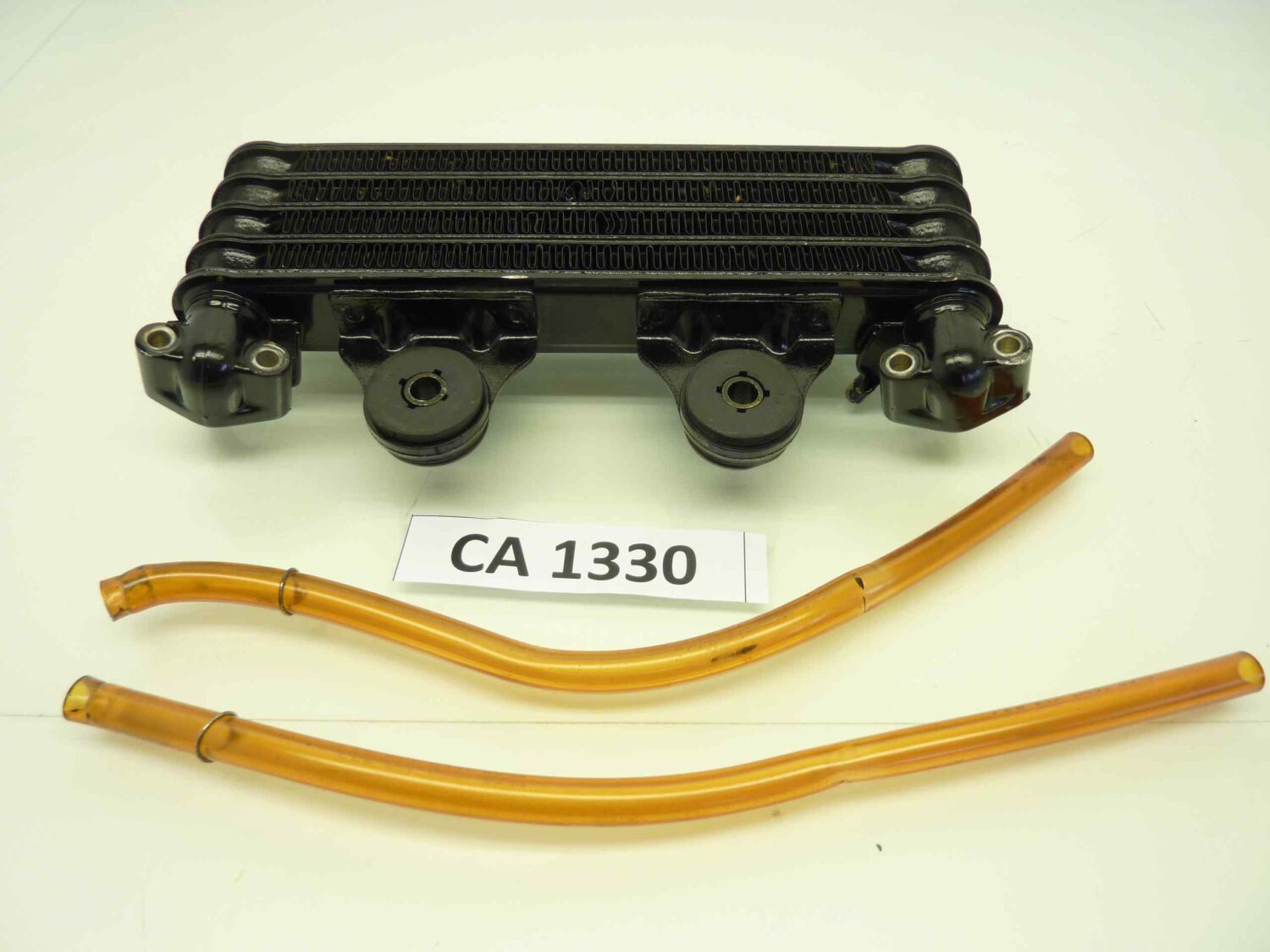 HONDA CBX 750 F 84-86 radiatore olio - immagine 5
