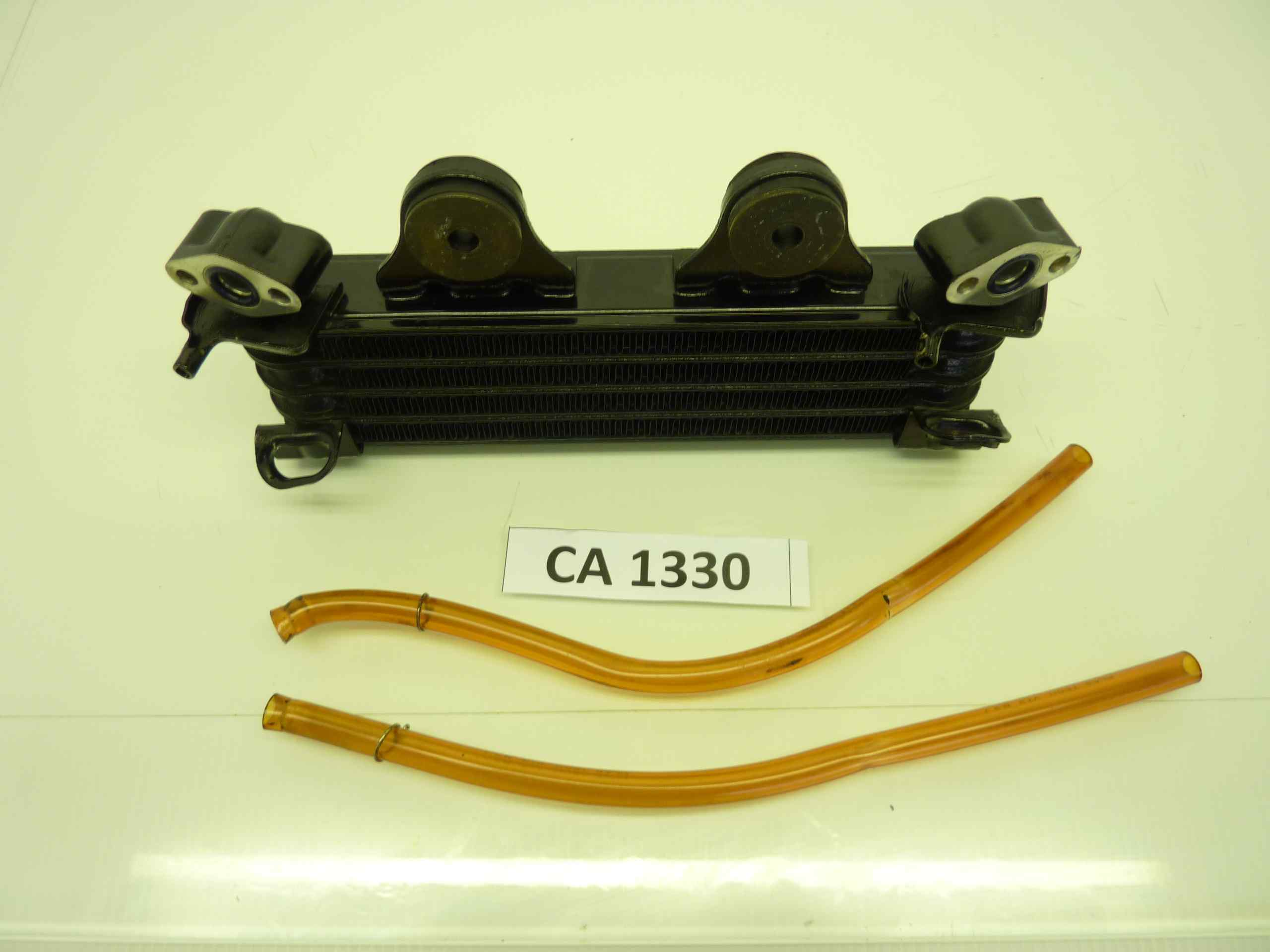 HONDA CBX 750 F 84-86 radiatore olio - immagine 6
