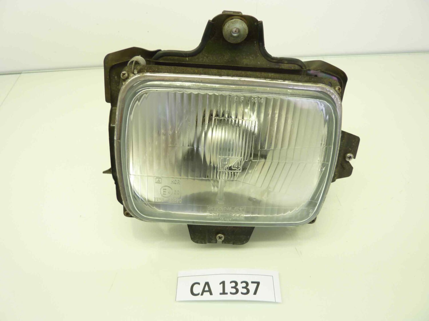 HONDA CBX 750 F 84-86 faro luce anteriore