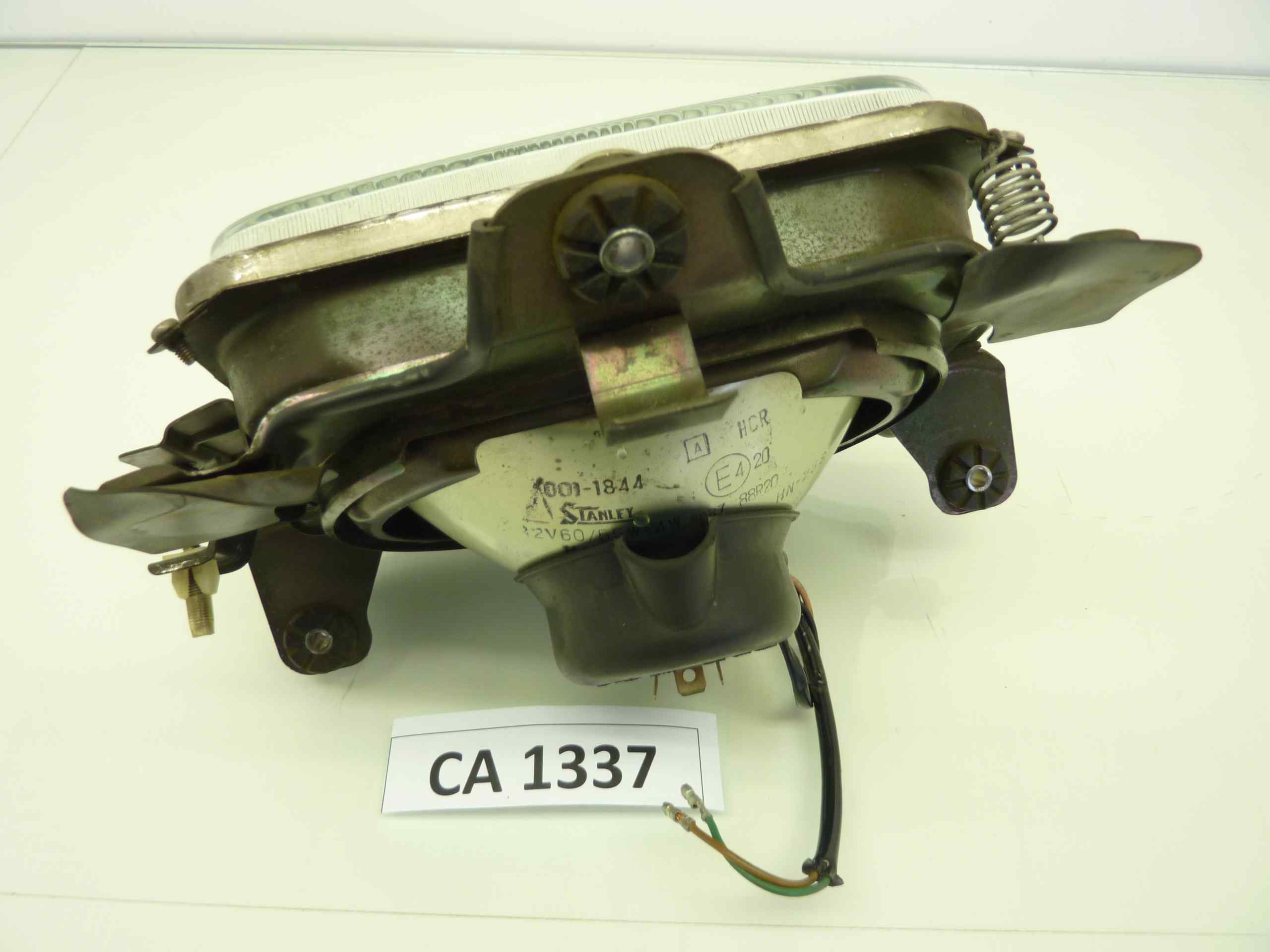 HONDA CBX 750 F 84-86 faro luce anteriore - immagine 3