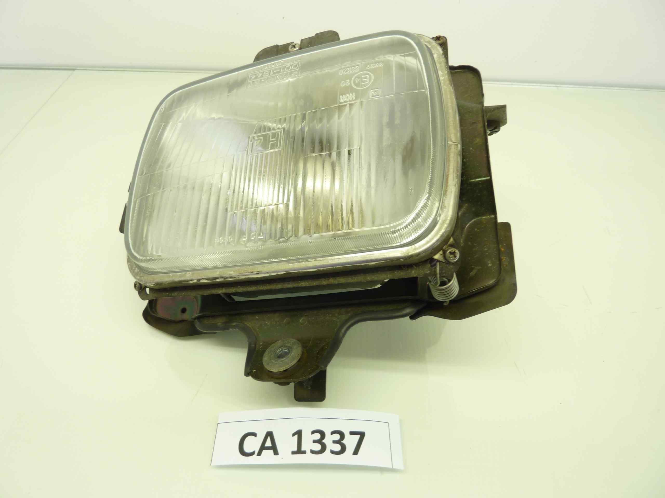 HONDA CBX 750 F 84-86 faro luce anteriore - immagine 4