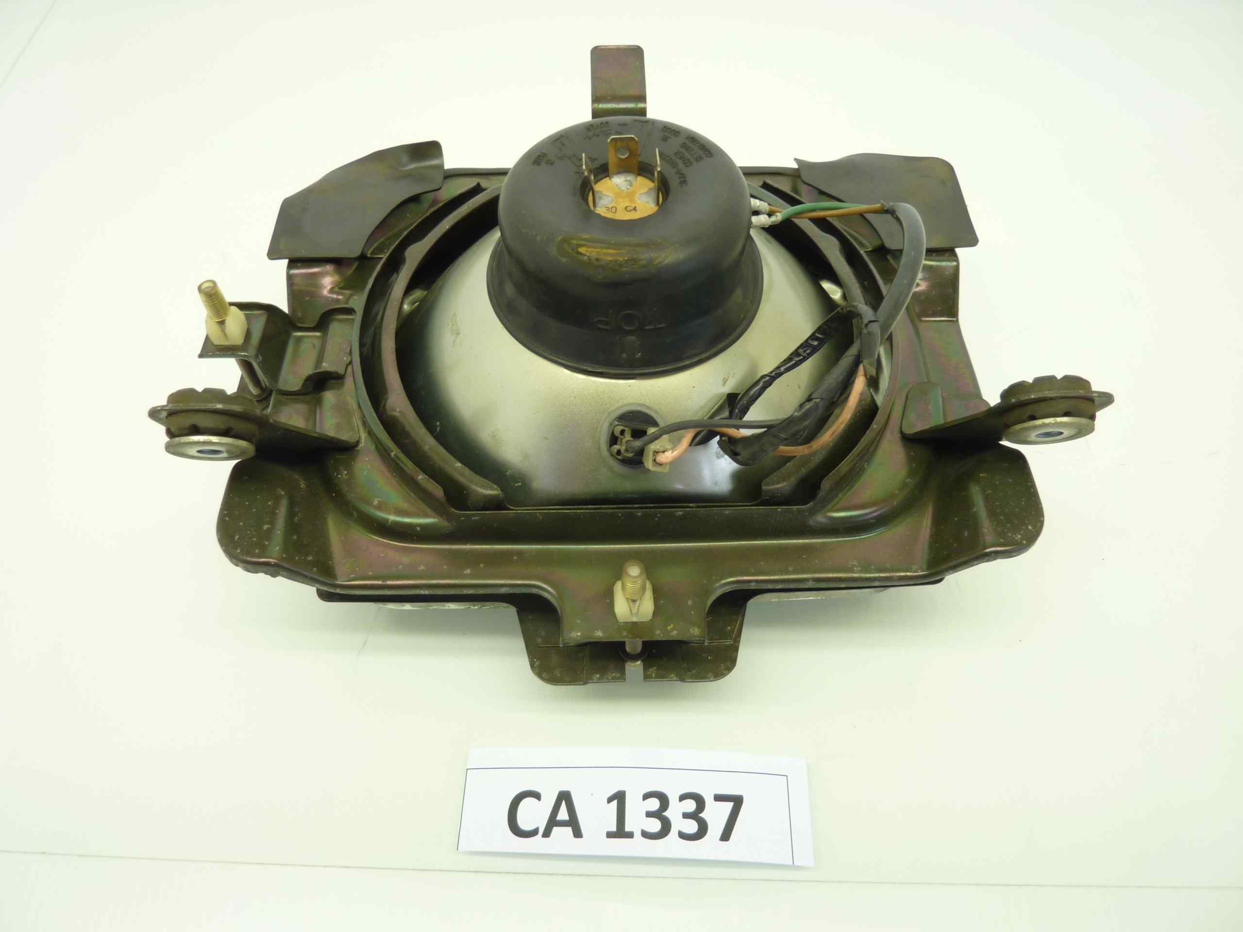 HONDA CBX 750 F 84-86 faro luce anteriore - immagine 6