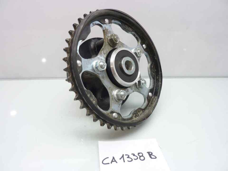 HONDA CBX 750 F 84-86 Mozzo porta corona para strappi - immagine 4
