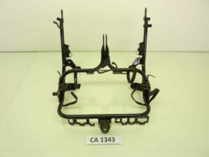 HONDA CBX 750 F 84-86 telaietto telaio anteriore cupolino strumenti