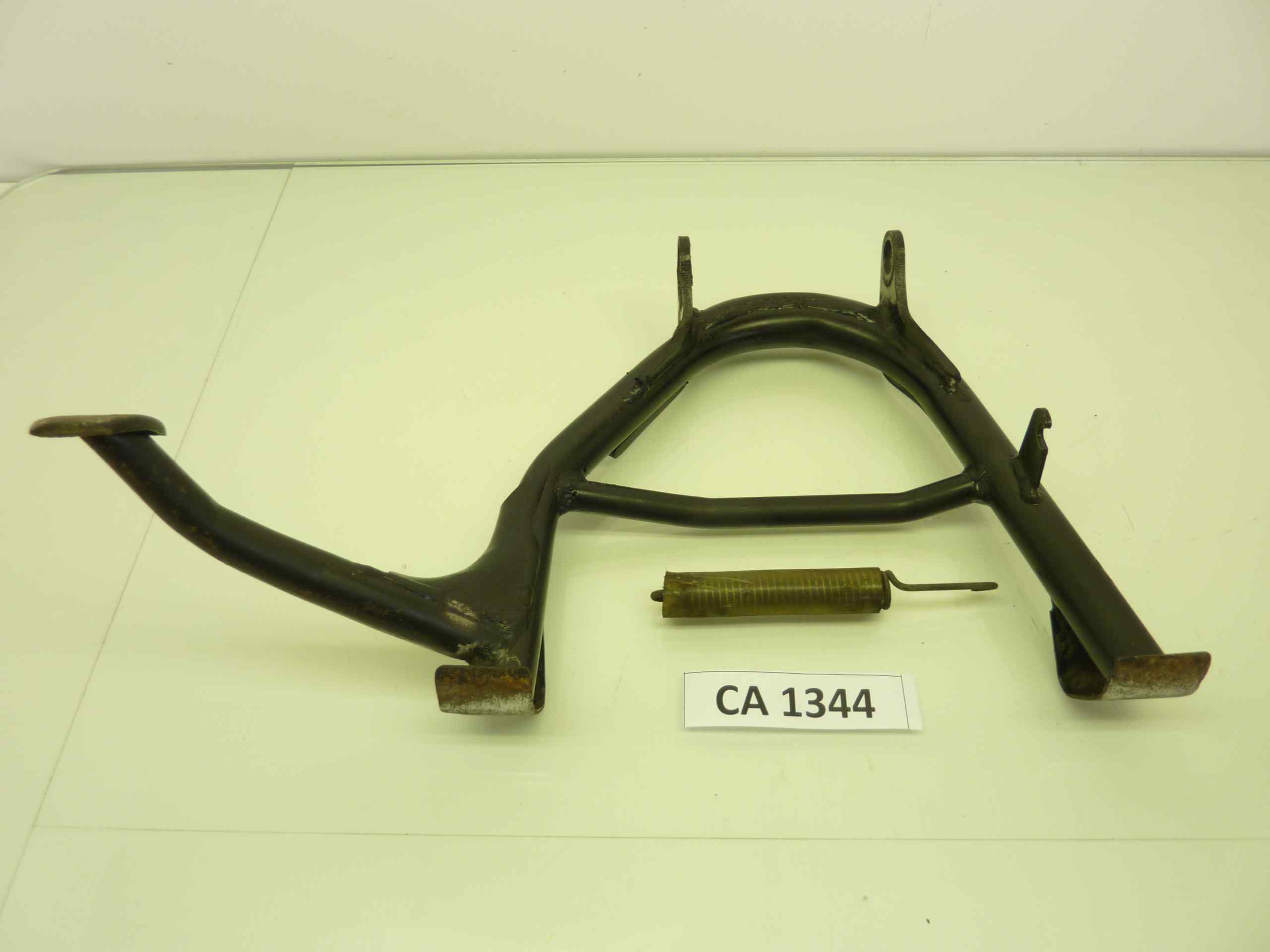 HONDA CBX 750 F 84-86 cavalletto centrale completo