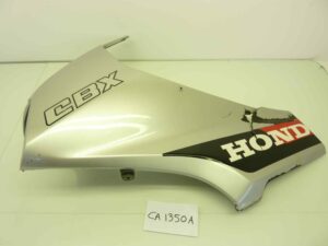 HONDA CBX 750 F 84-86 carena anteriore sinistra 64111 da riparare