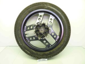 HONDA CBX 750 F 84-86 ruota cerchio anteriore perfetta