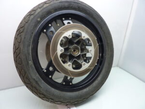 HONDA CBX 750 F 84-86 ruota cerchio anteriore con dischi