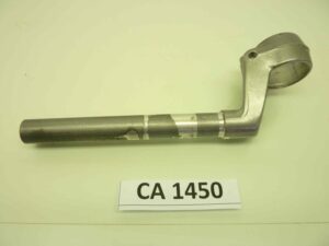 HONDA VFR 750 86-87 RC24 semimanubrio destro