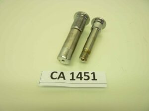 HONDA VFR 750 86-87 RC24 perni forcellone posteriore