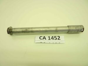 HONDA VFR 750 86-87 RC24 perno ruota anteriore