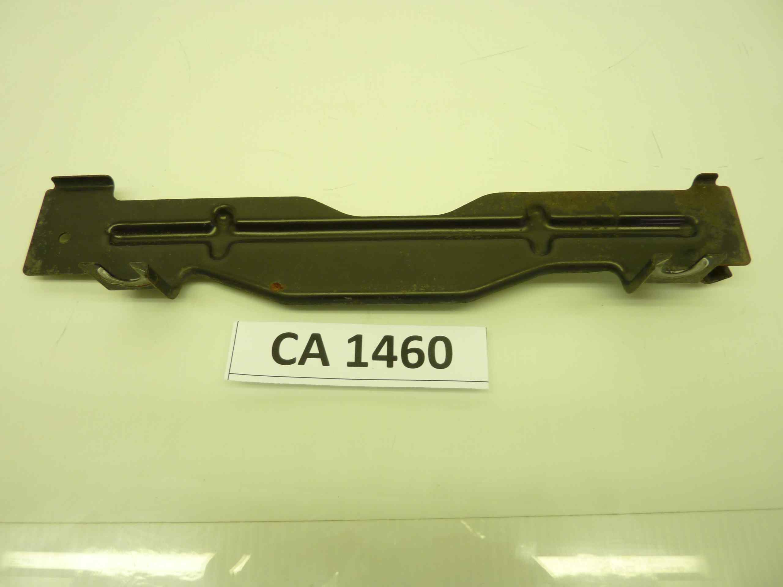 HONDA VFR 750 86-87 RC24 staffa carburatori