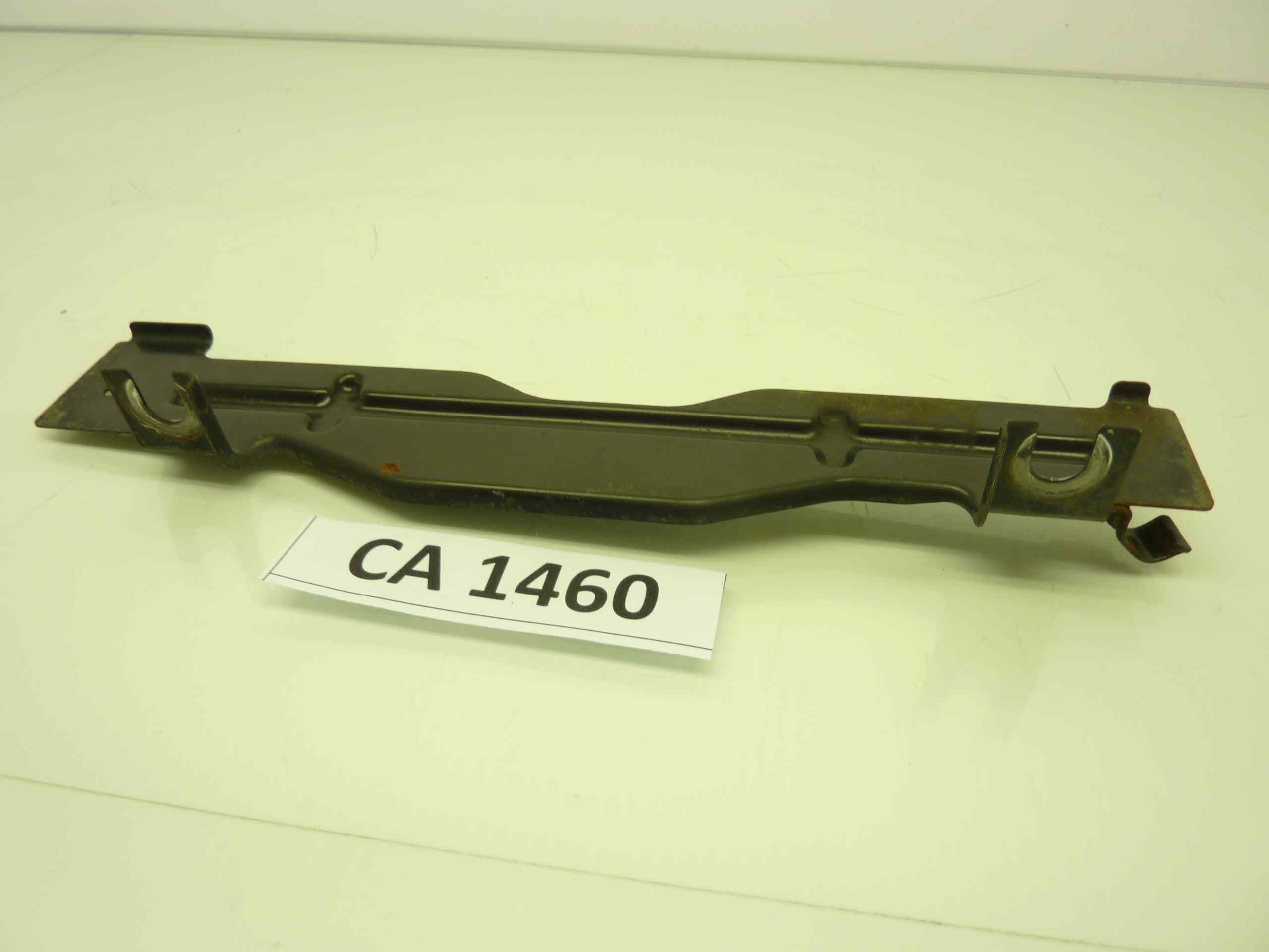HONDA VFR 750 86-87 RC24 staffa carburatori - immagine 2