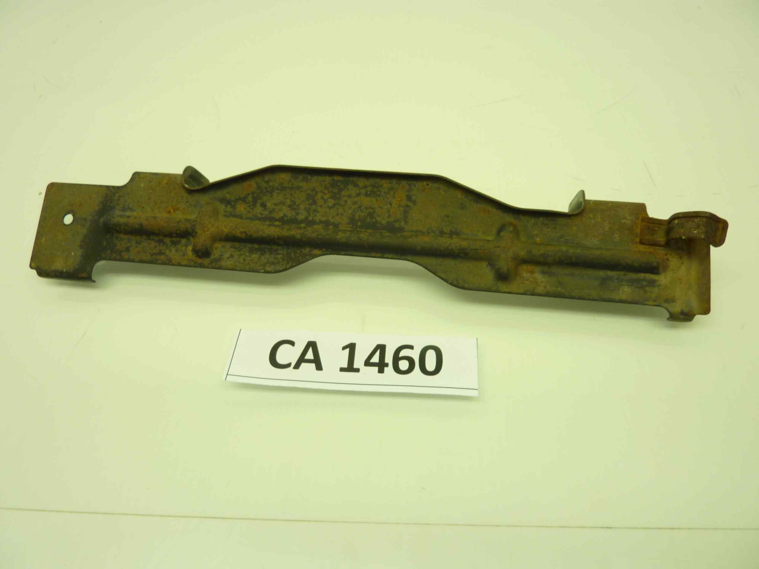HONDA VFR 750 86-87 RC24 staffa carburatori - immagine 3