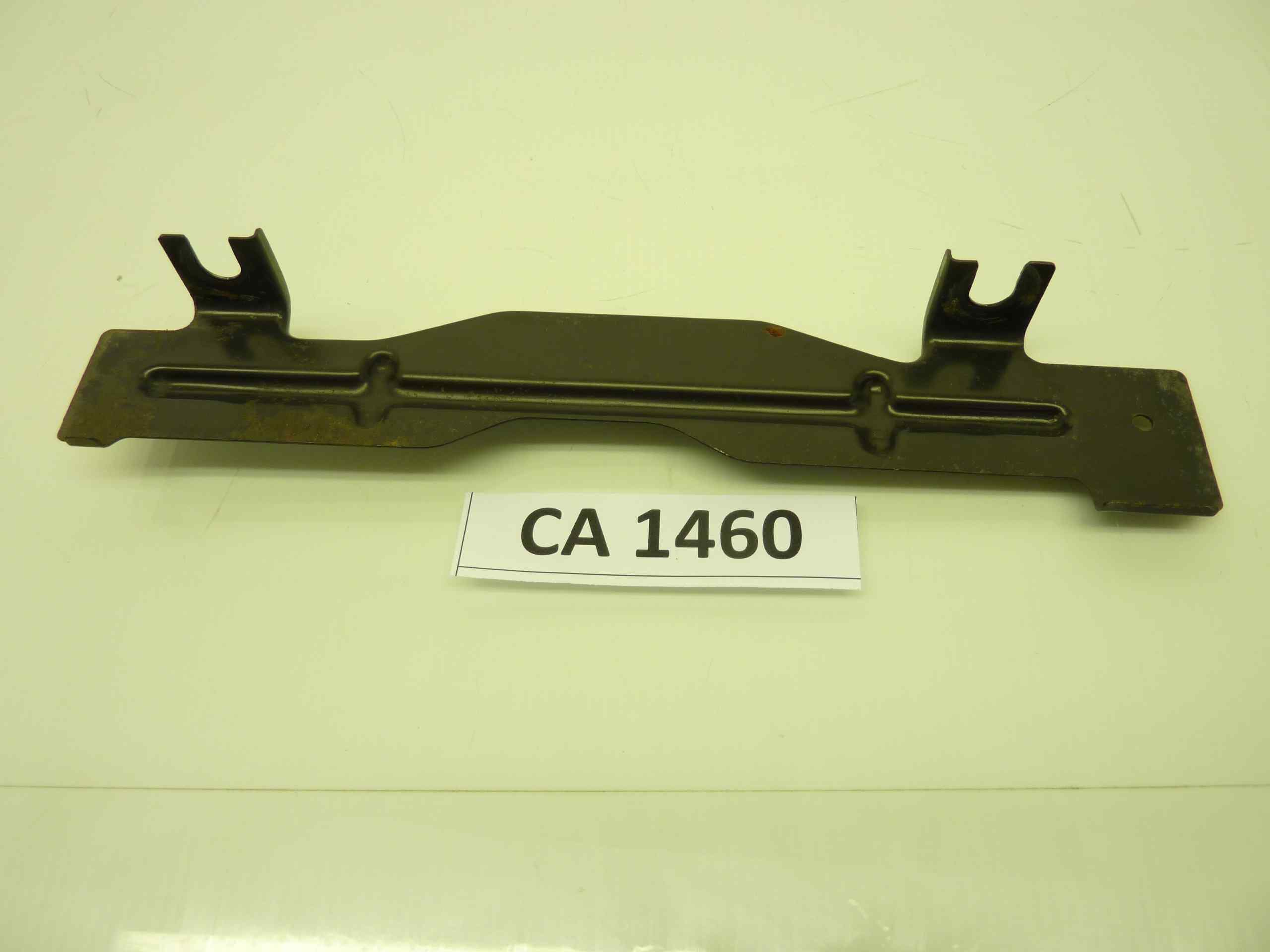 HONDA VFR 750 86-87 RC24 staffa carburatori - immagine 4