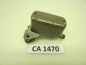 HONDA VFR 750 86-87 RC24 pompa freno anteriore