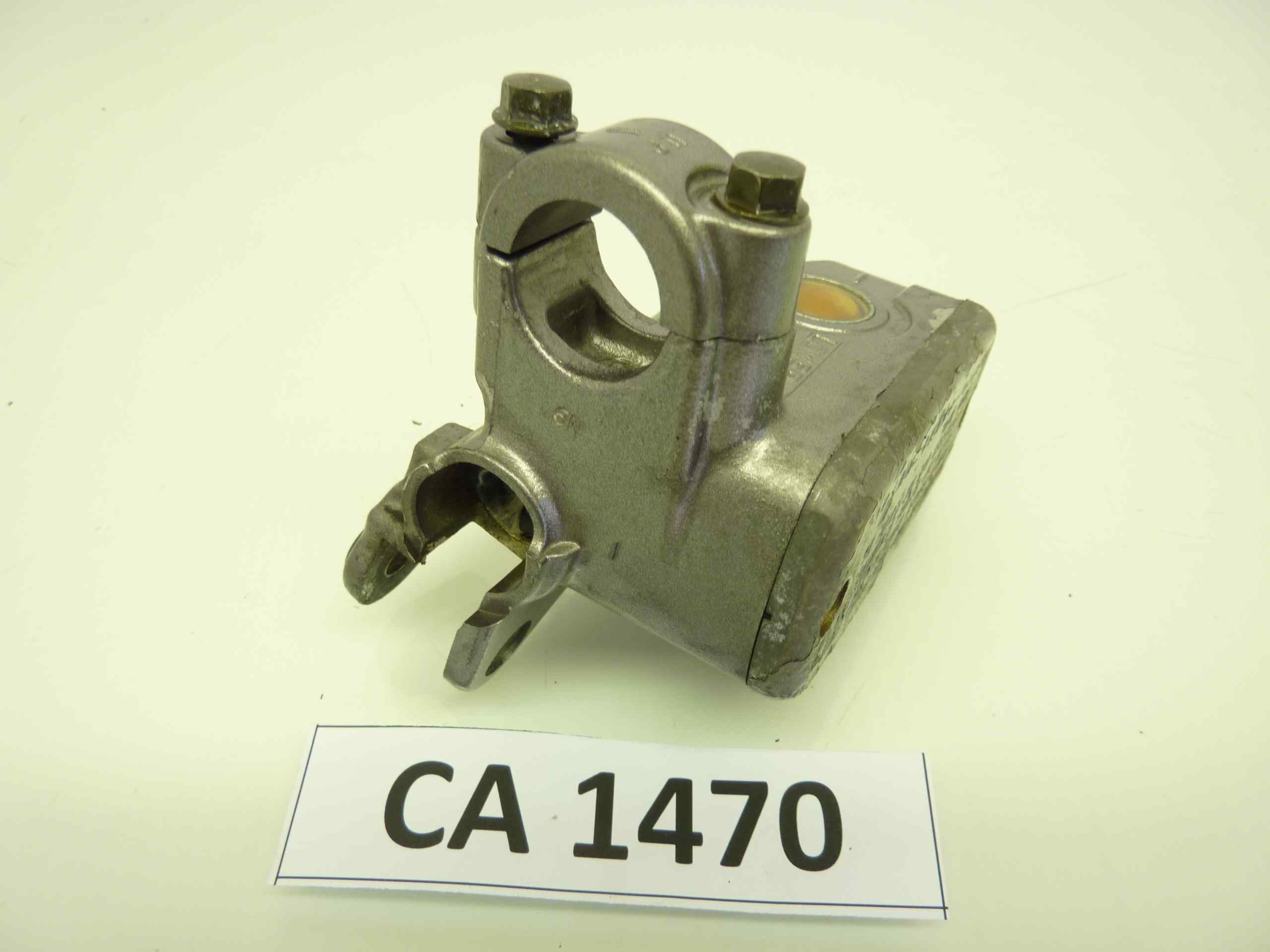 HONDA VFR 750 86-87 RC24 pompa freno anteriore - immagine 6