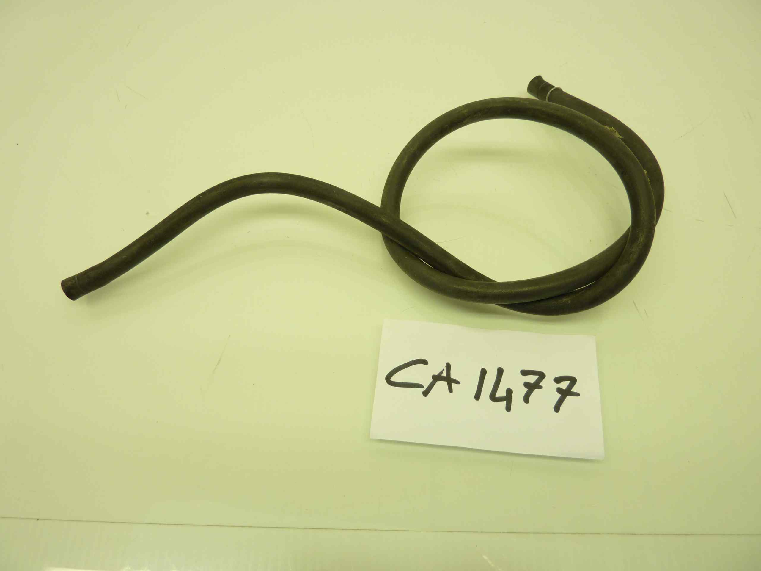HONDA VFR 750 86-87 RC24 tubo gomma - immagine 2