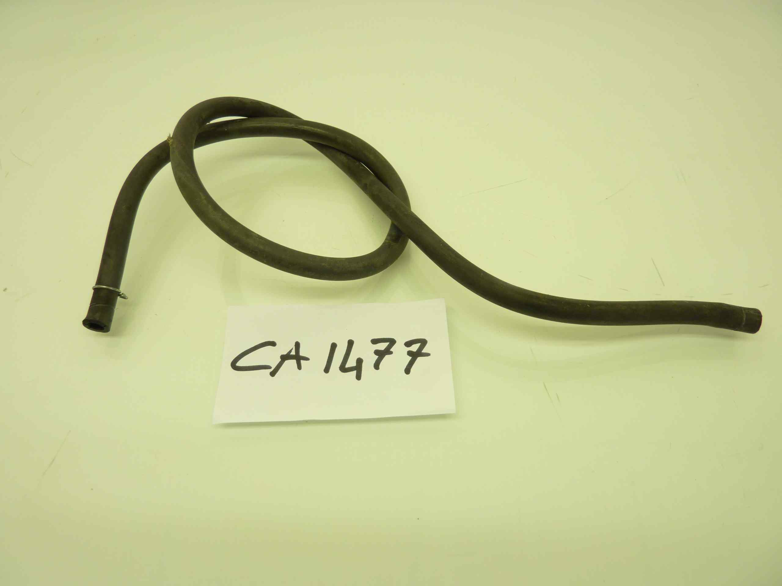 HONDA VFR 750 86-87 RC24 tubo gomma - immagine 4