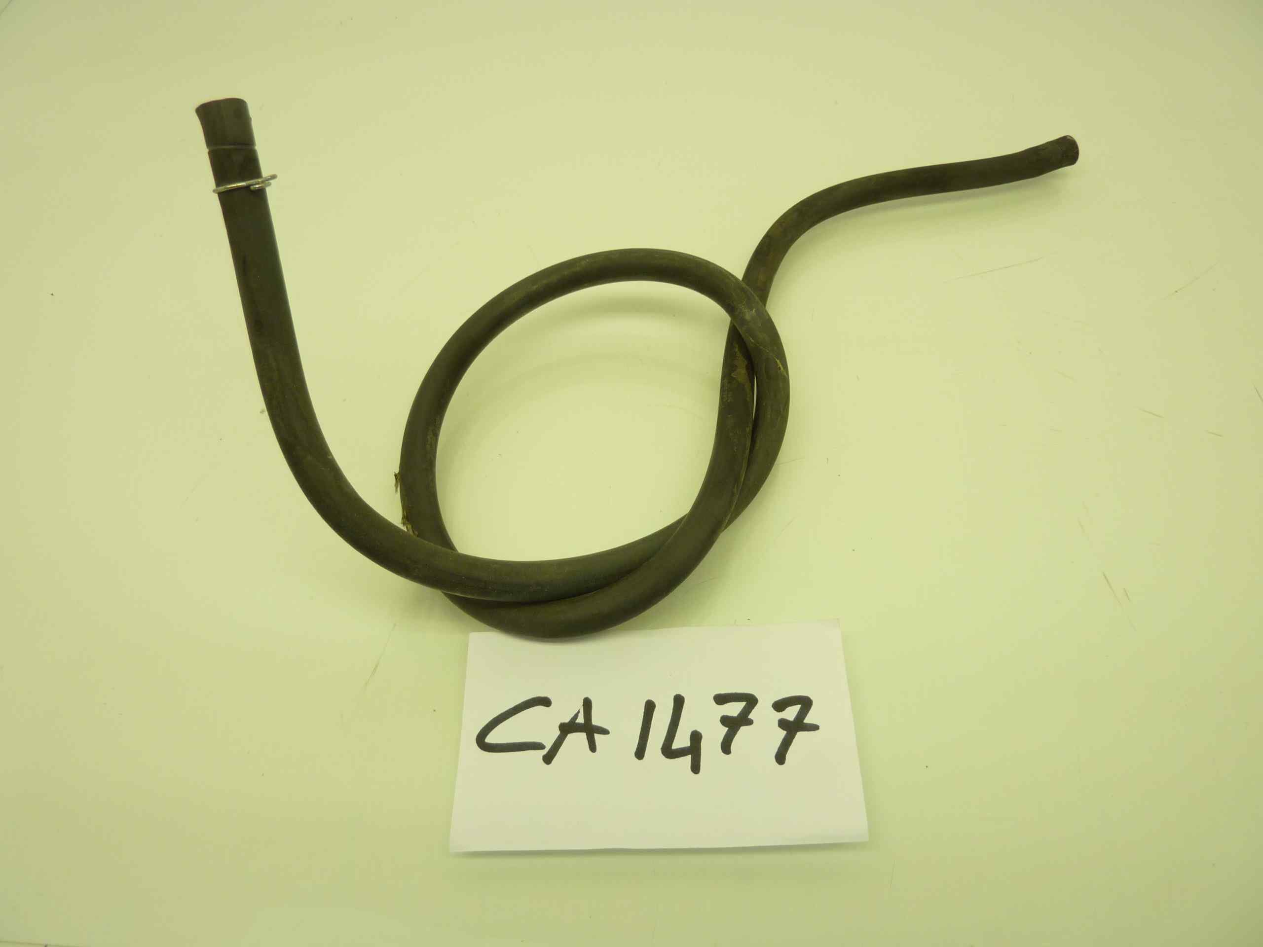 HONDA VFR 750 86-87 RC24 tubo gomma - immagine 5