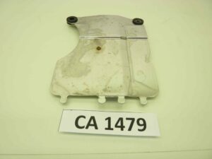 HONDA VFR 750 86-87 RC24 paraspruzzi ammortizzatore posteriore