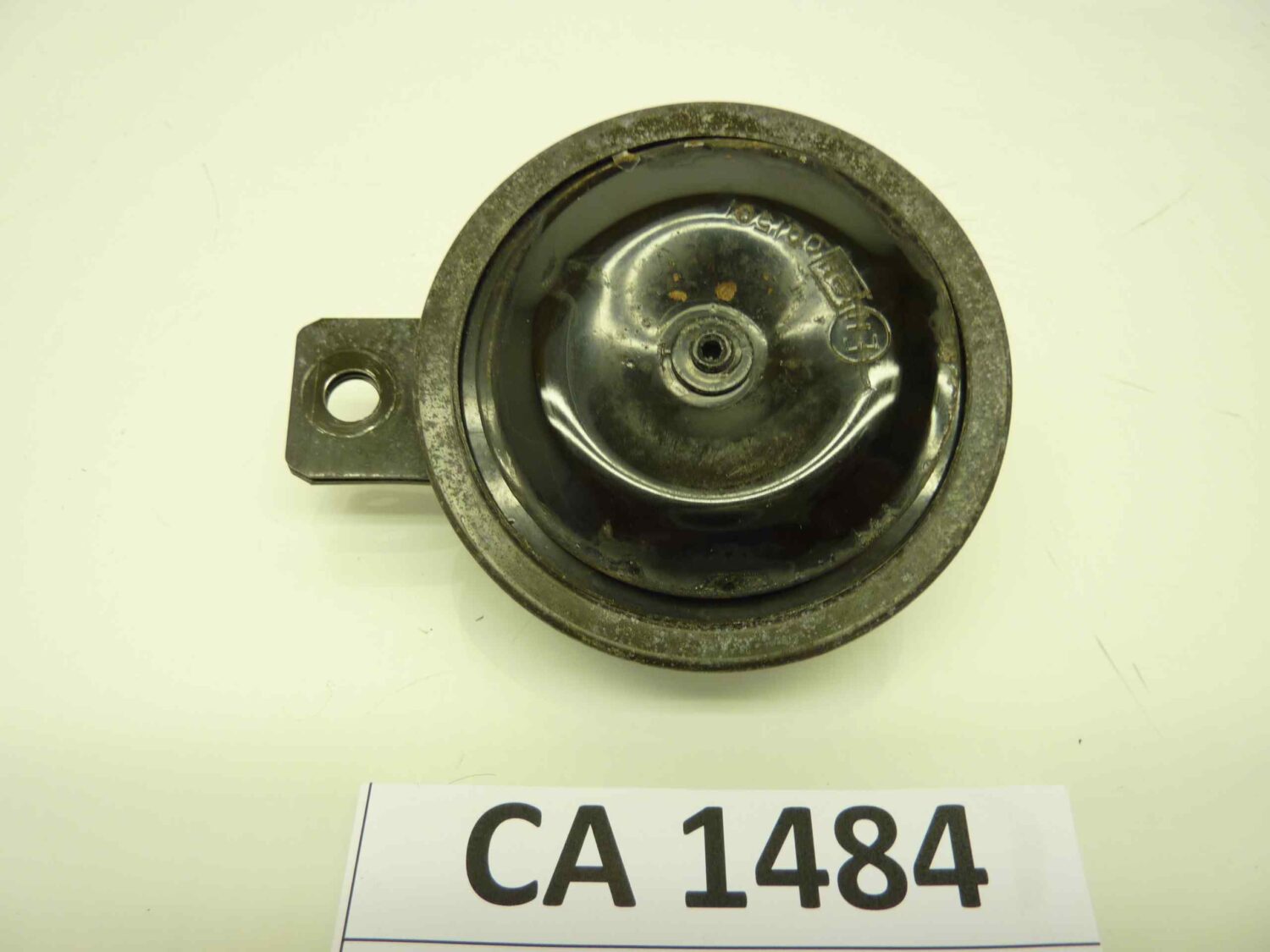 HONDA VFR 750 86-87 RC24 clacson