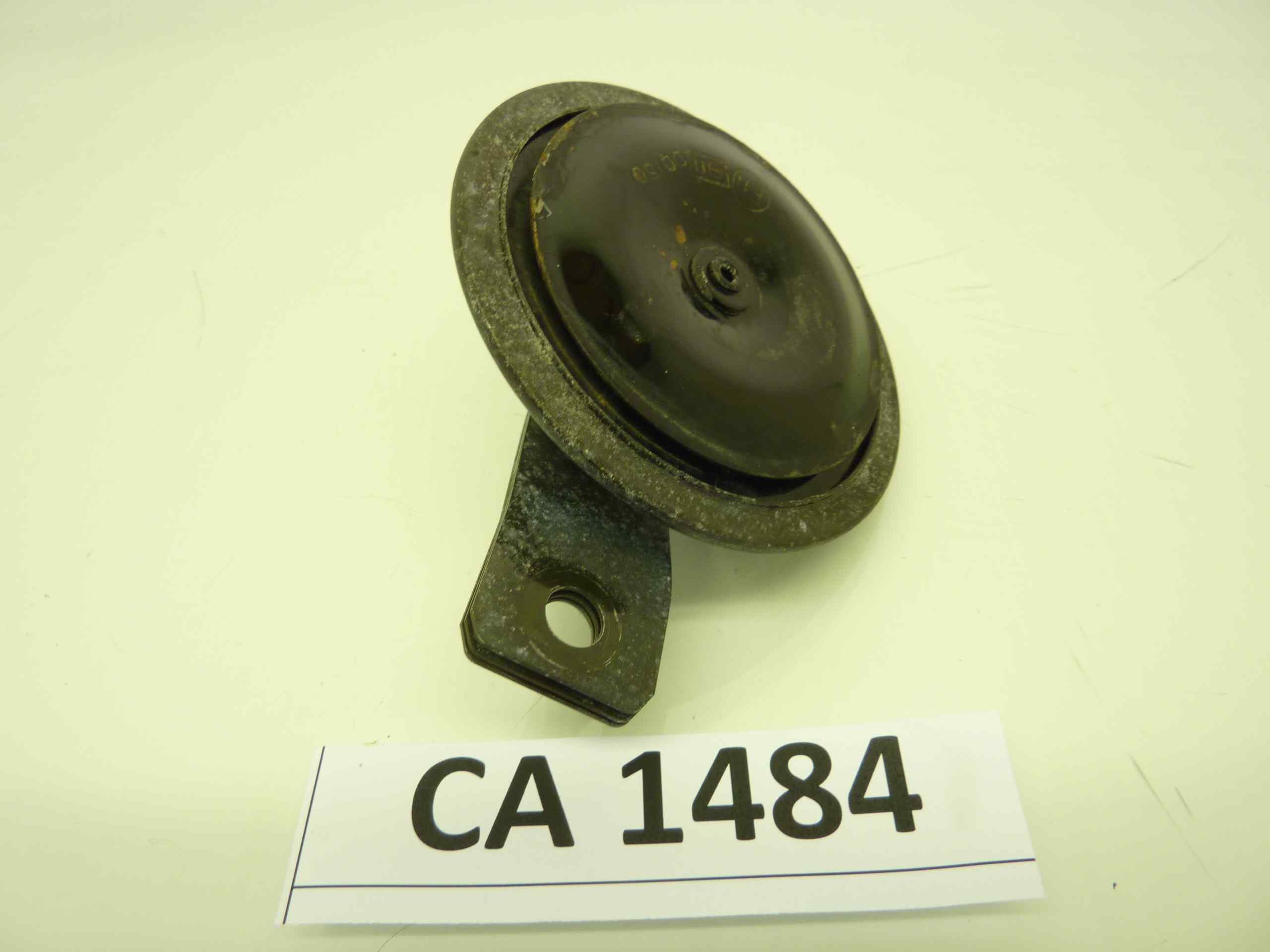 HONDA VFR 750 86-87 RC24 clacson - immagine 4